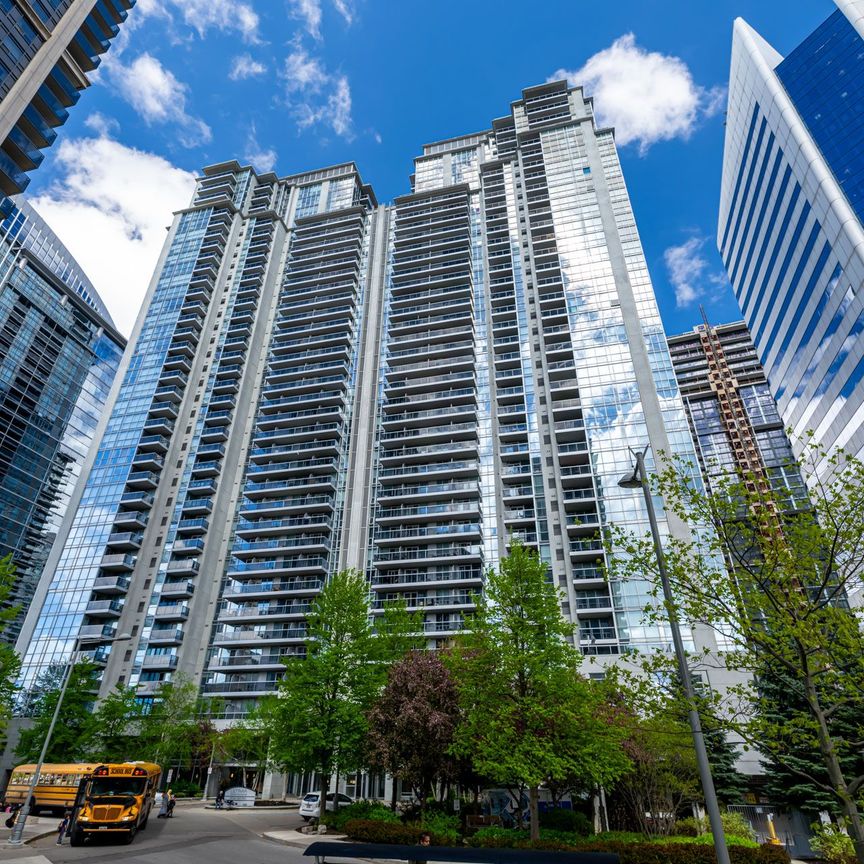 For Lease - 4968 Yonge Street Unit# 1111, Toronto, Ontario - Photo 1