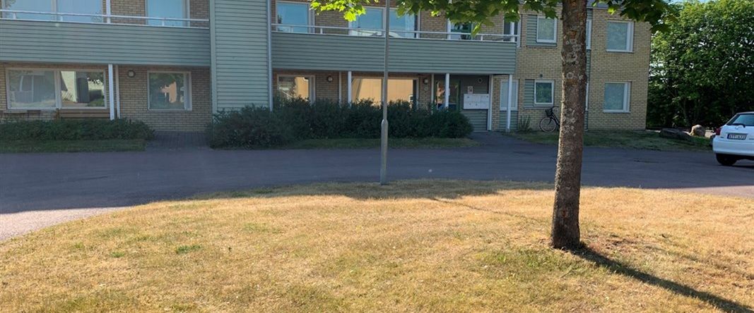 Jakthornsgatan 14 - Foto 1