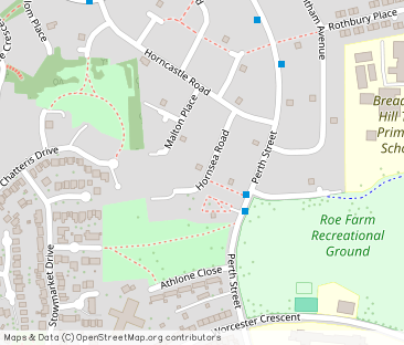 Hornsea Road, Derby - Photo 1