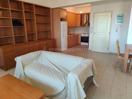 Apartment two rooms for rent, Prassas Heraklion - Photo 3