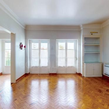 Apartamento T3 em Lisboa - Photo 1