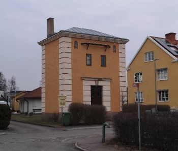 Garvaregatan 5 - Foto 1