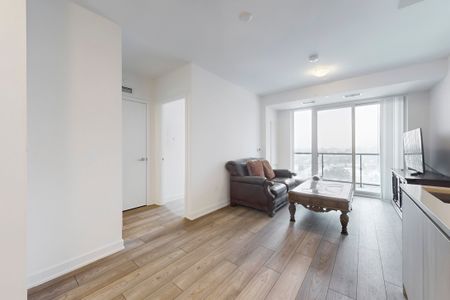 For Lease - 5858 Yonge Street Unit# 1510, Toronto, Ontario - Photo 3
