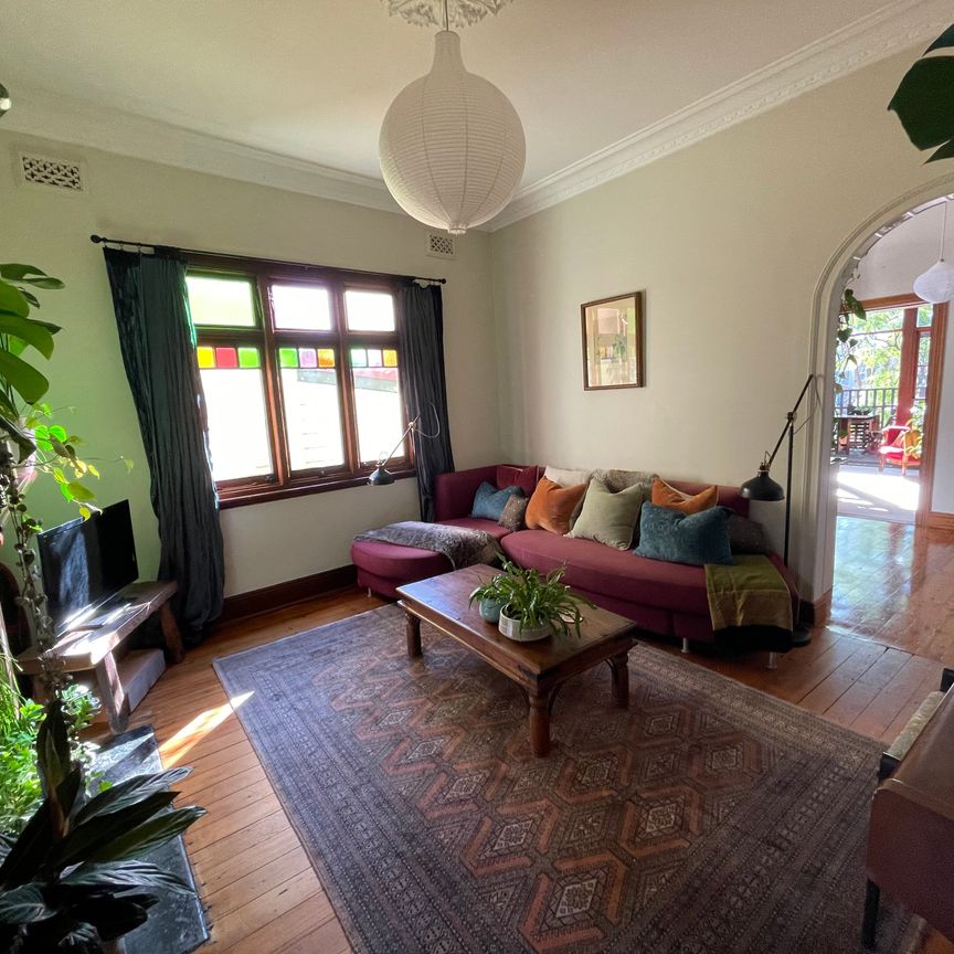 Camperdown - Photo 1