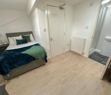 5 bedroom terraced house to rent - Photo 6