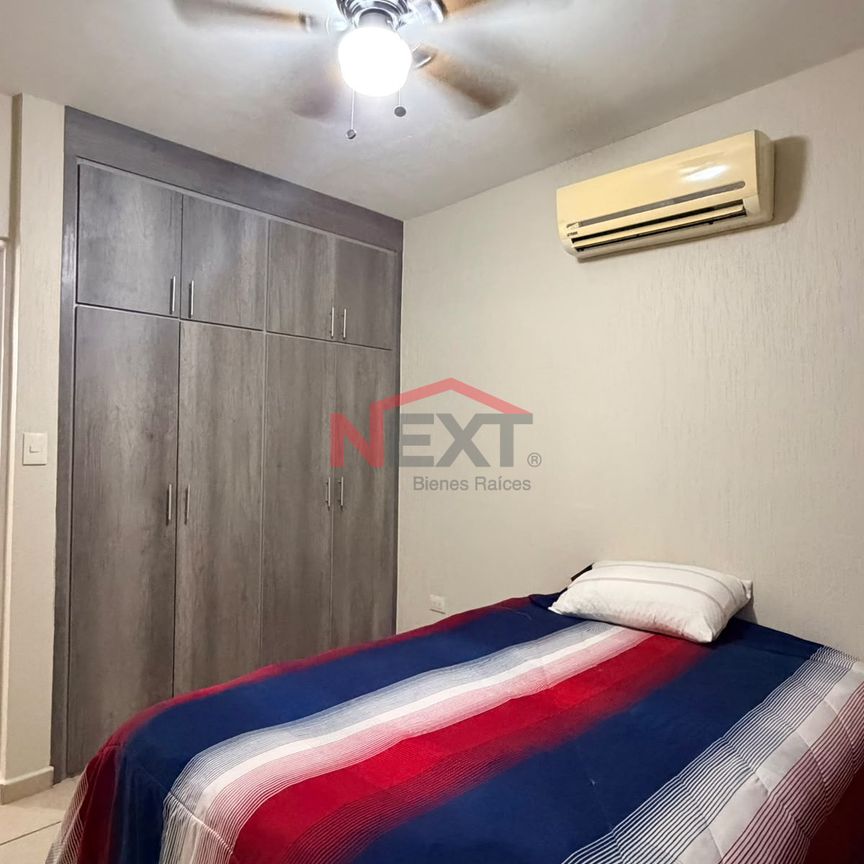 CASA AMUEBLADA EN RENTA EN LA CIMA RESIDENCIAL - Photo 1