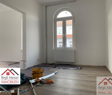 Sanierter Altbau - wenige Schritt bis zum Schloßparkcenter, 2. OG - Foto 1