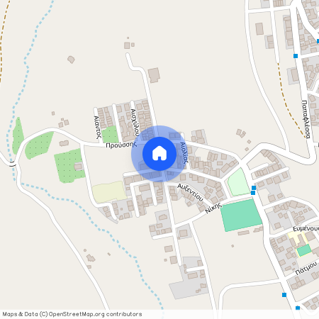 Καλλιθέας 12, 575 00, Καρδιά (575 00), Καρδιά (Μίκρα)