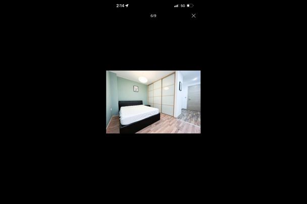Studio Flat, St Paul's Place, B3 - Photo 1