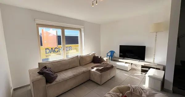 Appartement - Photo 1