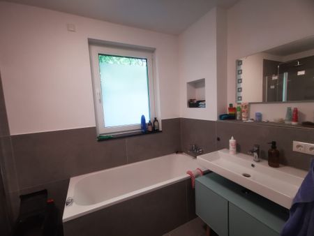 Moderne Neubauwohnung in idyllischer Lage - Erstbezug! - Photo 3