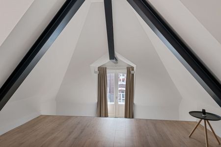 Pieter Cornelisz. Hooftstraat 32-B, P.C. Hooftbuurt, 1071BZ, Amsterdam - Photo 4