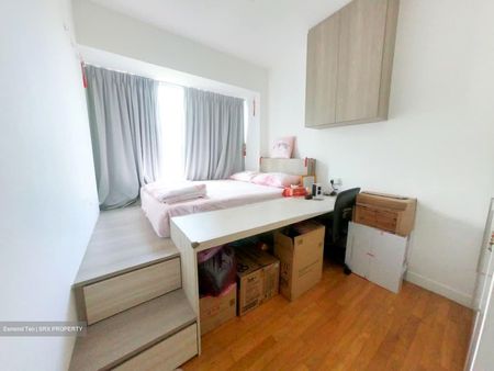 The Centris (D22), Apartment - For Rent - Photo 4