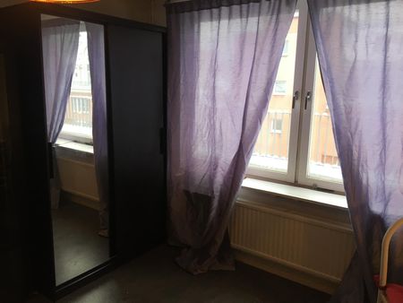 Swedenborgsgatan, Stockholm - Photo 5