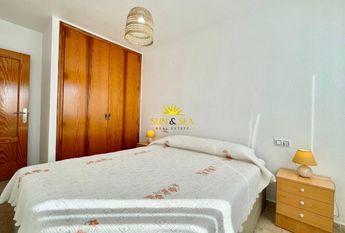 2 BEDROOM APARTMENT - LOS ALCAZARES