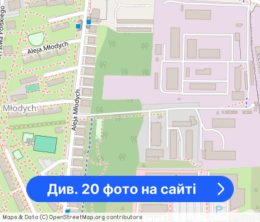 Dwupokojowe mieszkanie z balkonem - Bytków - Фото 1