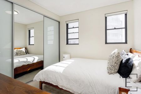 24/51 Loftus Crescent, Homebush NSW 2140 - Apartment For Rent | Domain - Photo 3