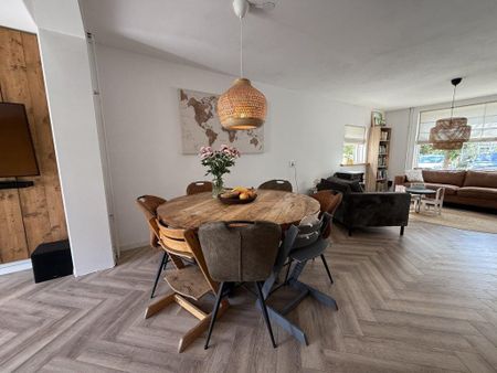 Huis te huur: Prins Willem-Alexanderstraat 33 8501 LX Joure - Foto 3