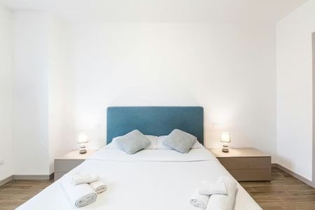 Via Gottlieb Wilhelm Daimler, Milan, Lombardy 20151 - Photo 5