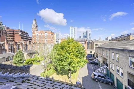 Bowmans Mews, Aldgate, E1 - Photo 2