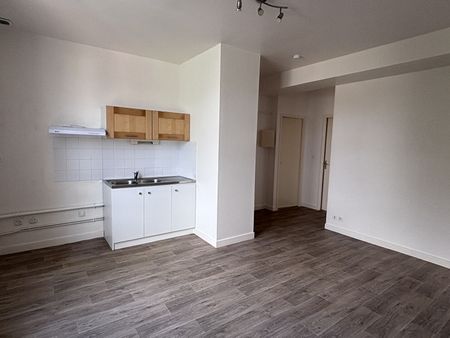 Location Appartement 2 pièces 39m² - Photo 2