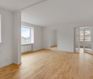 Rughaven 7, st. th., 9000, Aalborg - Foto 1