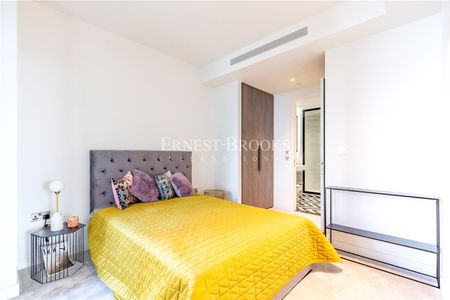 Bagshaw Building, The Wardian, E14 9TP - Photo 3