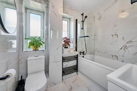 Cassidy Road, Barclay Close, London, SW6 - Photo 5