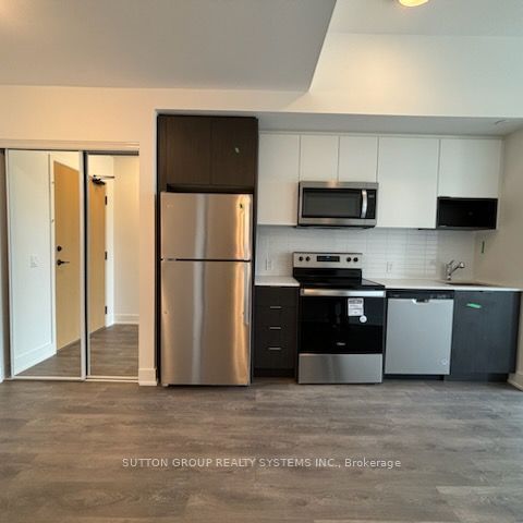 For Lease - 204 Burnhamthorpe Road Unit# 215, Mississauga, Ontario - Photo 1