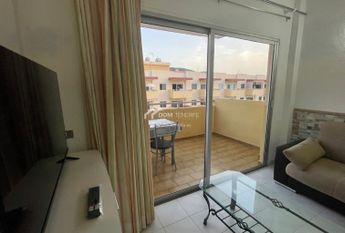 Apartamento · Alquiler a largo plazo ·