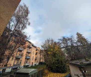 ++ einziehen & wohlfühlen - gemütliche, renovierte 3-Raum Wohnung i... - Photo 1