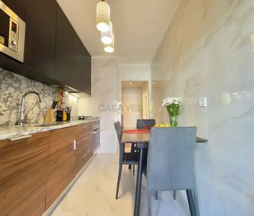 Apartment T3 in Cascais e Estoril, Cascais - Photo 3