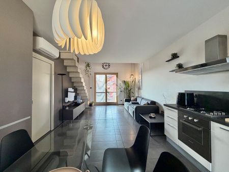 Loft in affitto - Photo 5