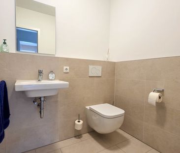 Wohlfühlen im Herzen von Friesoythe - Moderne Wohnung mit Balkon, E... - Photo 1