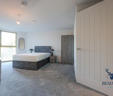 2 bedroom apartment to rent - Photo 3