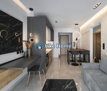 Studio / γκαρσονιέρα 40 τ.μ. προς ενοικίαση - Photo 5