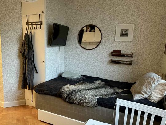 Börjegatan, Uppsala - Photo 1