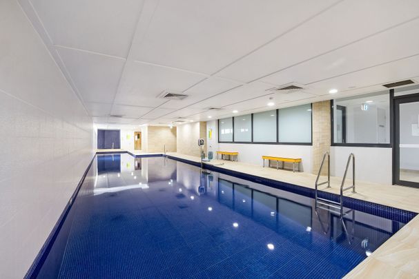 16 Hudson Street, Lewisham NSW 2049 - Apartment For Rent | Domain - Photo 1
