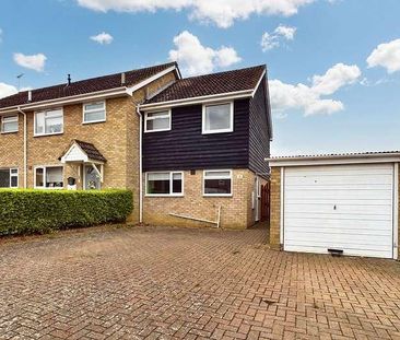 Frobisher Close, Thetford, IP24 - Photo 1