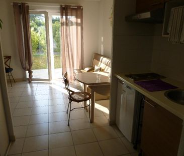 Location Appartement 1 pièce 25m² FROUZINS 31270 - Photo 5