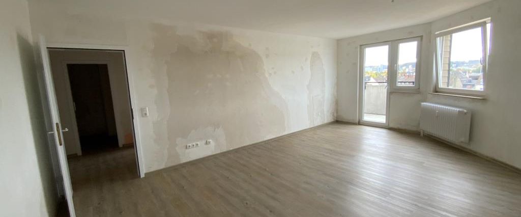 Wohnung mit Blick auf die Festung Ehrenbreitstein - Foto 1