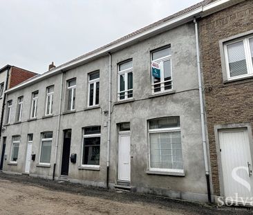 Stadswoning te huur in Eeklo met 3 slaapkamers - Photo 3