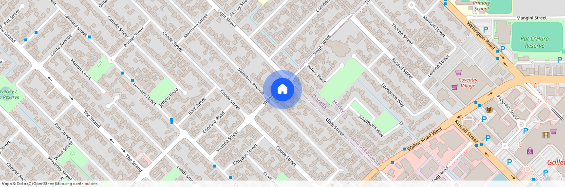 32 Victoria Street, WA 6059, Dianella