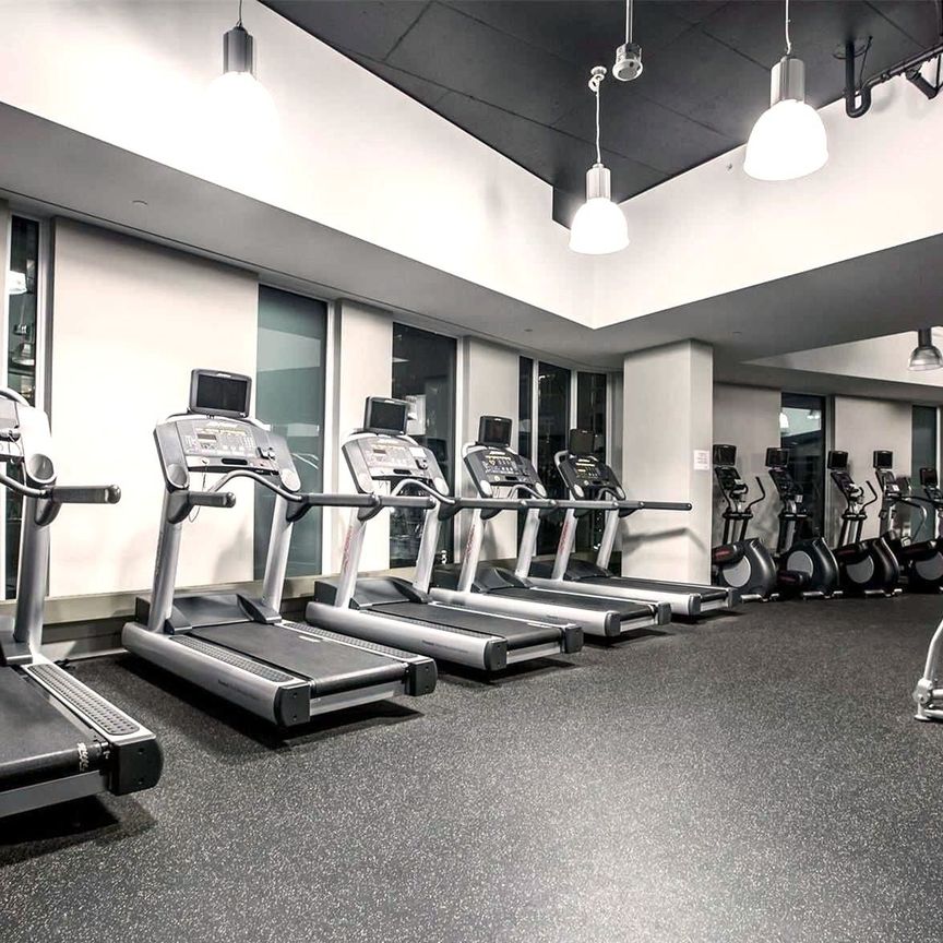 For Lease - 85 Queens Wharf Road Unit# 4502, Toronto, Ontario - Photo 1