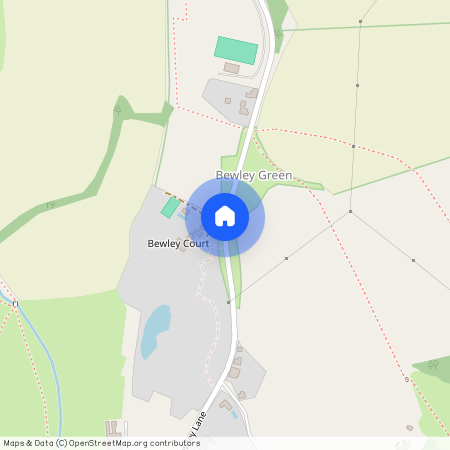 Bewley Lane, Lacock, Chippenham