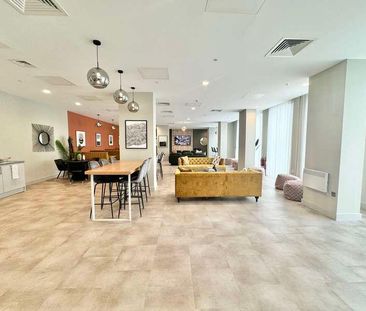 Boulveard Plaza, Southside, Bristol Road, B5 - Photo 4