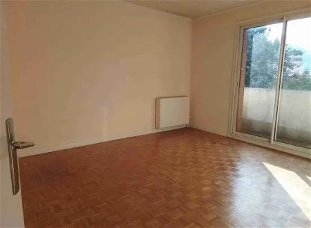 Location appartement 1 pièce - 32.94m² à Grenoble (38000) - Photo 4