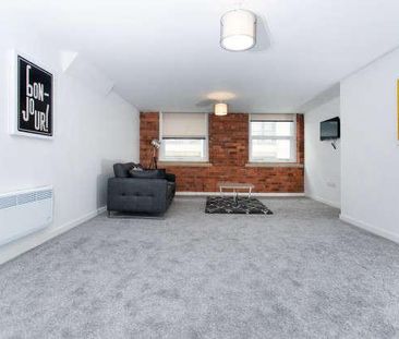 Empire House Balme Street, City Centre, BD1 - Photo 2