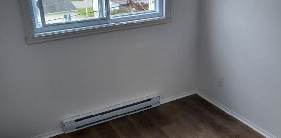 5 1/2 fraîchement rénové libre dès maintenant - Photo 2