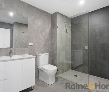 Brand-New Modern Apartment in the Heart of Werrington County - Photo 4